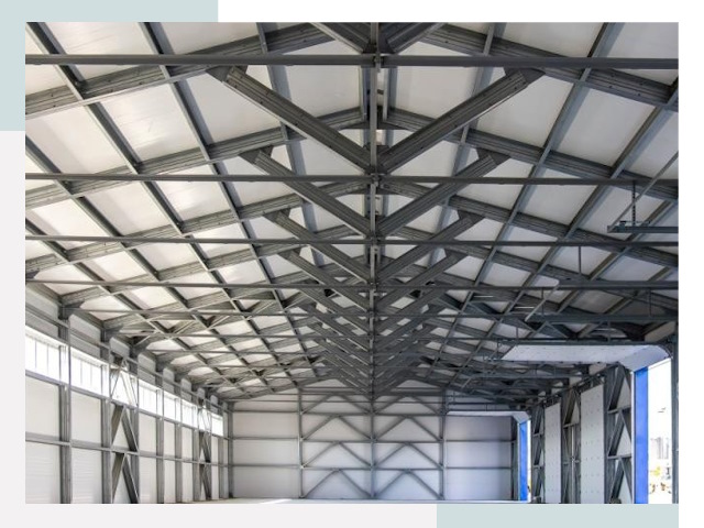 Производственные здания в Североуральске от 618 руб. - Надежно и быстро