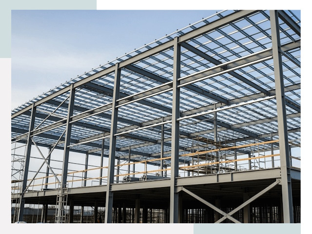 Строительство заводов под ключ от 618 руб. в Североуральск