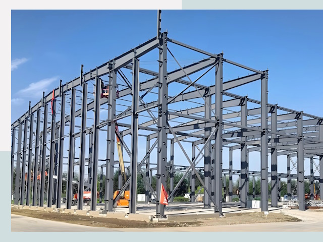 Строительство торговых центров в Североуральске