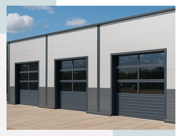 Строительство автомоек в Североуральске