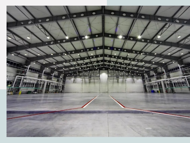 Ангары для бизнеса в Североуральск от 618 руб. - Надежность и качество