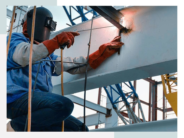 Генеральный подряд в Североуральске от 618 руб. - Надежность и качество